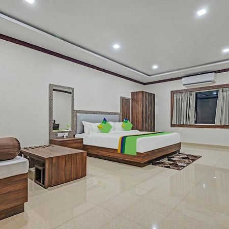 Treebo Paradise Premium Rasulgarh Bhubaneswar Exterior foto
